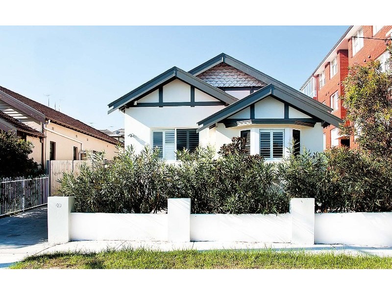 40 First Avenue, Maroubra NSW 2035