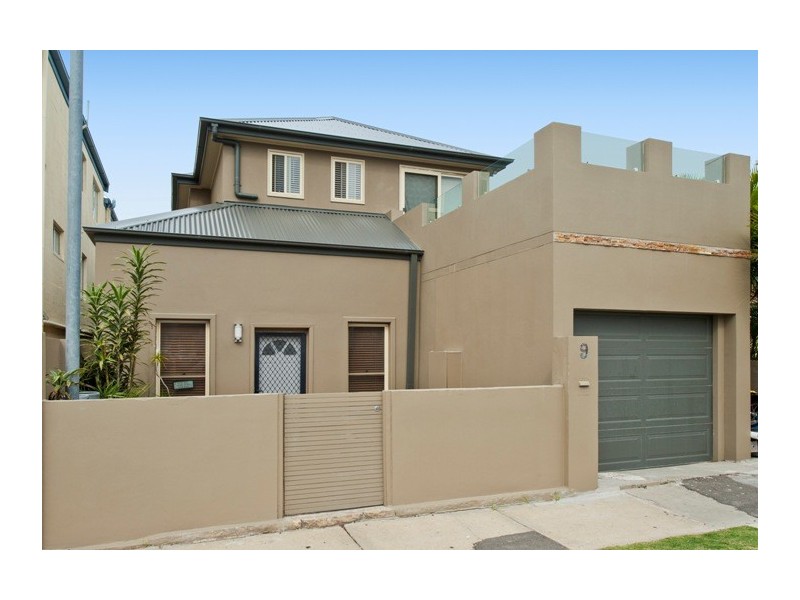 9 Raglan Street, Malabar NSW 2036