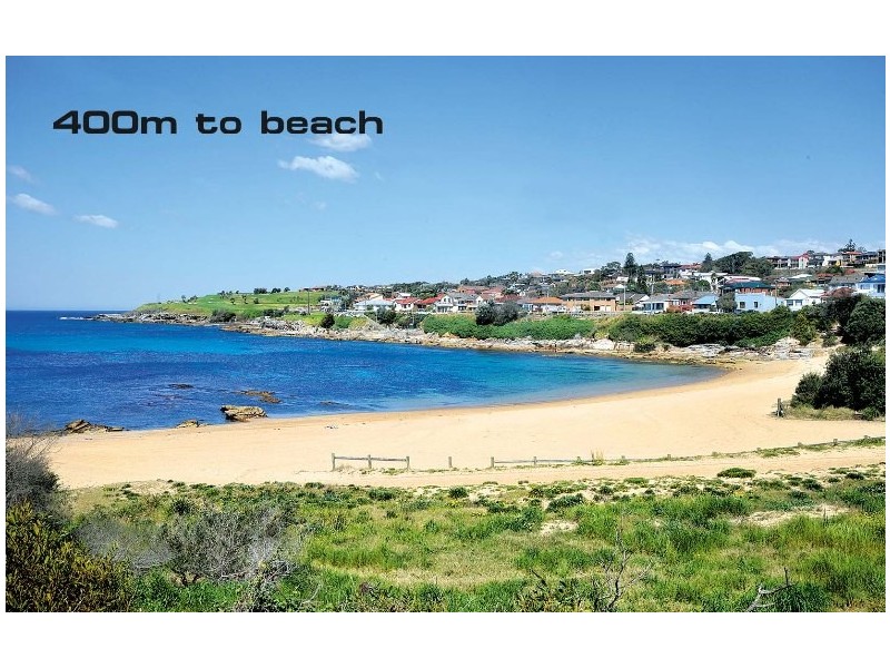 9 Raglan Street, Malabar NSW 2036