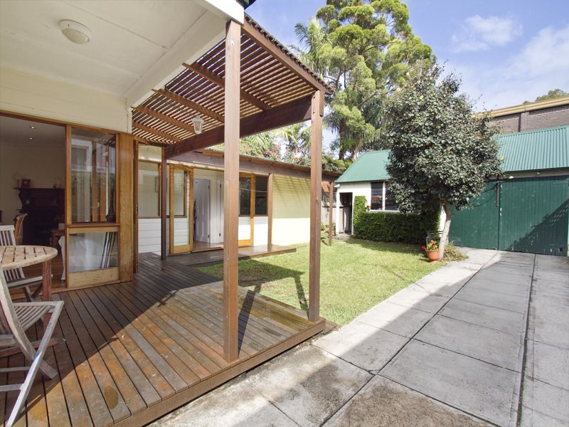 6 Hicks Avenue, Mascot NSW 2020