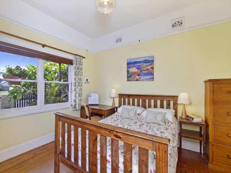 6 Hicks Avenue, Mascot NSW 2020