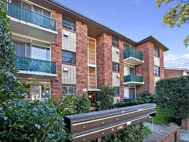 11/15 Jauncey Place, Hillsdale NSW 2036