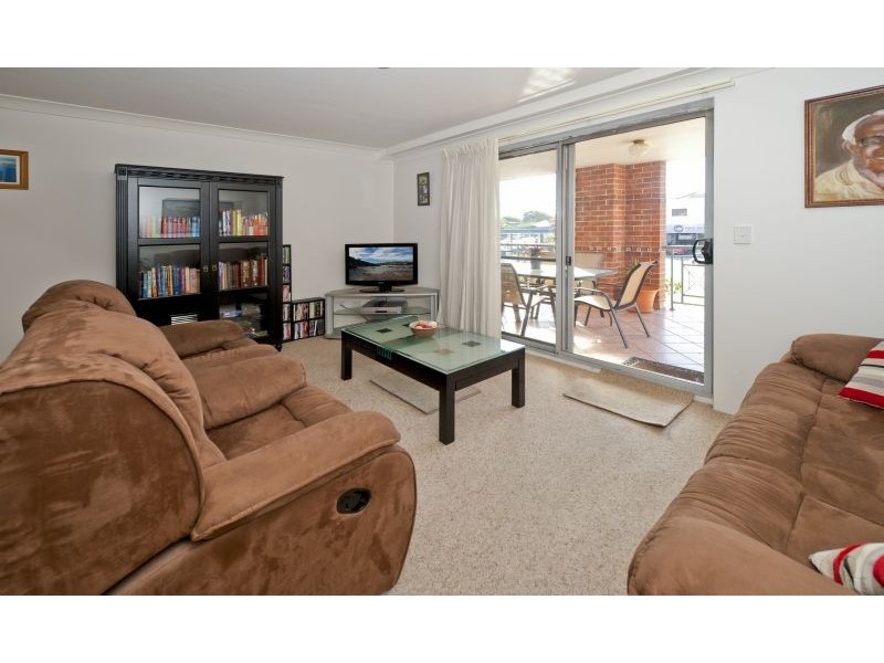 9/550 Bunnerong Road, Matraville NSW 2036