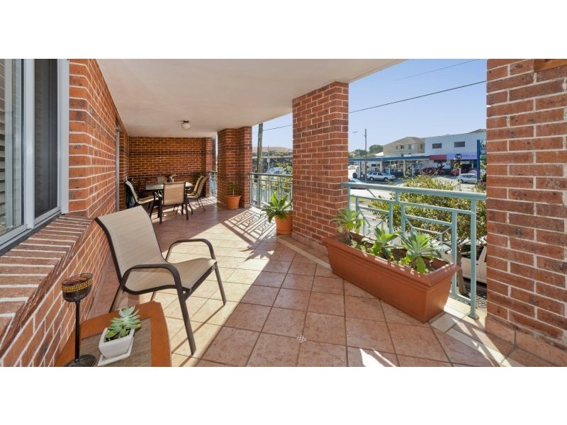 9/550 Bunnerong Road, Matraville NSW 2036