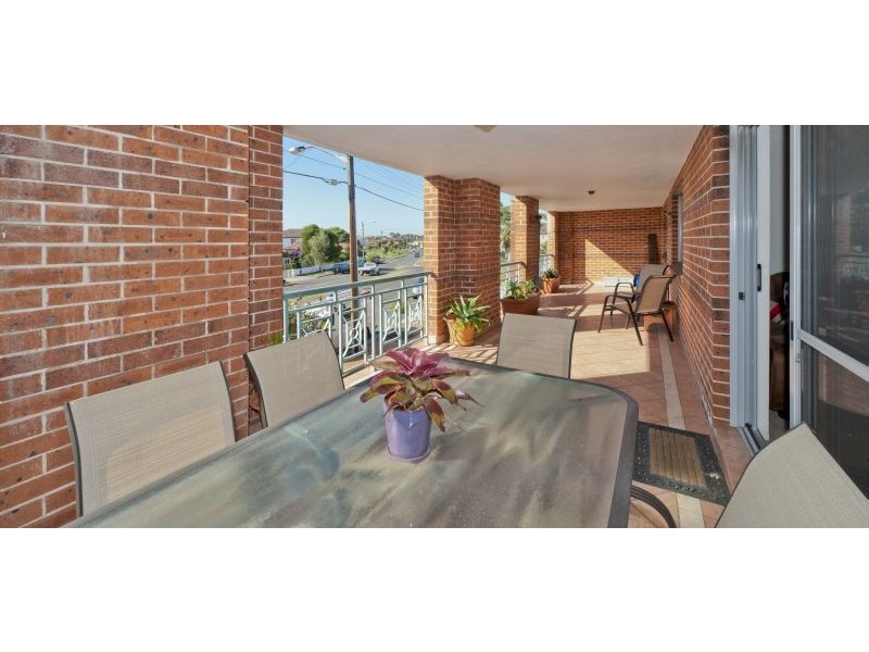 9/550 Bunnerong Road, Matraville NSW 2036
