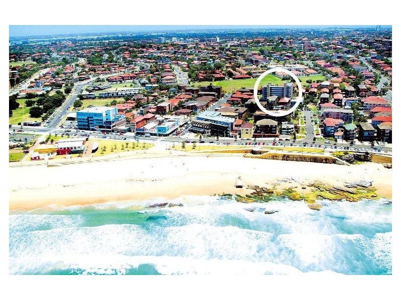 2c/16-20 Hereward Street, Maroubra NSW 2035