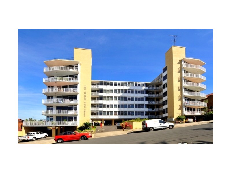2c/16-20 Hereward Street, Maroubra NSW 2035