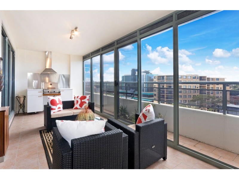 32/701 Anzac Parade, Maroubra Junction NSW 2035