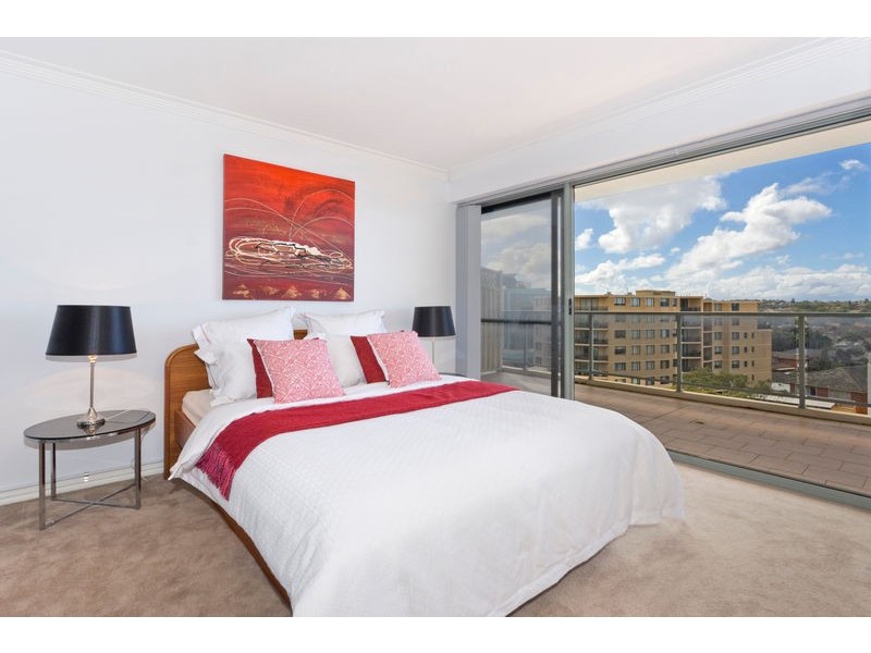 32/701 Anzac Parade, Maroubra Junction NSW 2035