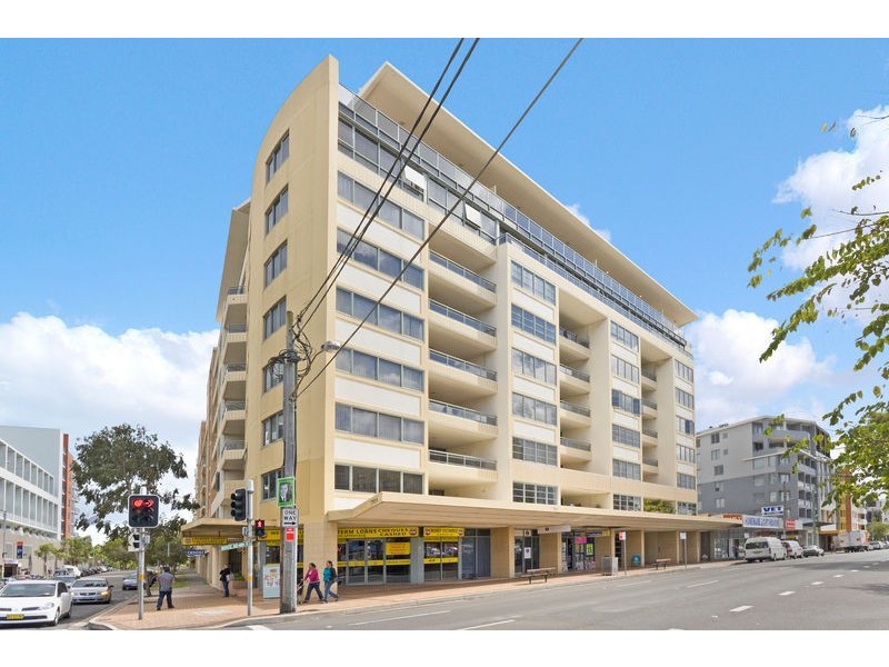 32/701 Anzac Parade, Maroubra Junction NSW 2035