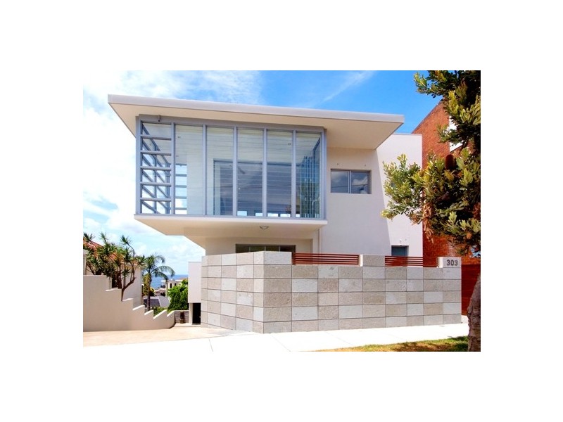 2/303  Malabar Rd, South Coogee NSW 2034