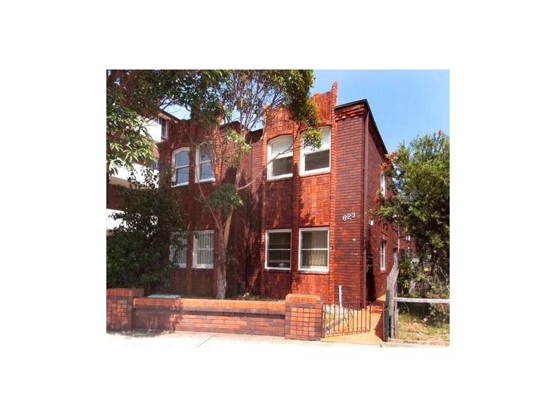 6/623  Anzac Pde, Maroubra NSW 2035