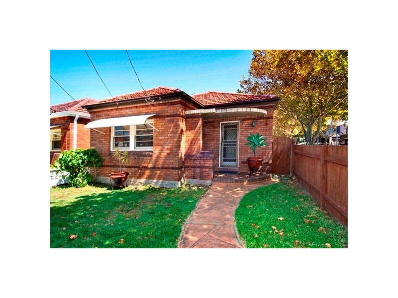 44  Hardie St, Mascot NSW 2020