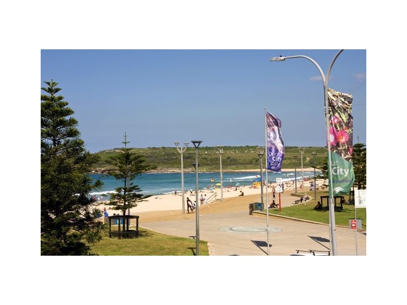 6/180  Marine Pde, Maroubra NSW 2035