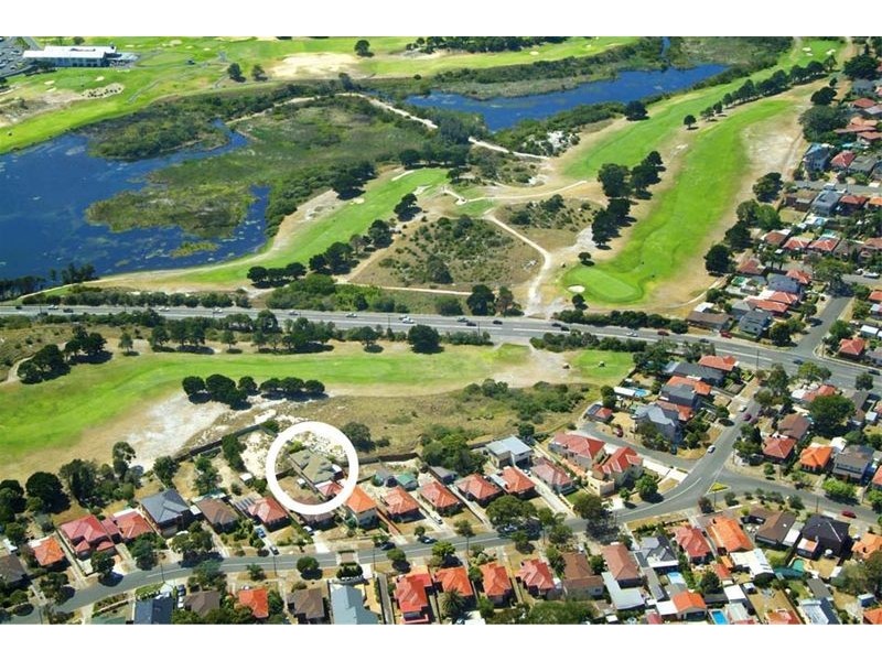 172A  Bay Street, Pagewood NSW 2035