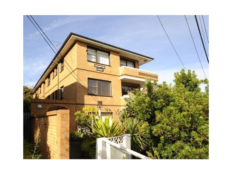 4/4  Second Avenue, Maroubra NSW 2035