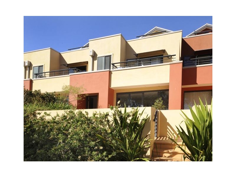 43/15  Begonia St, Pagewood NSW 2035