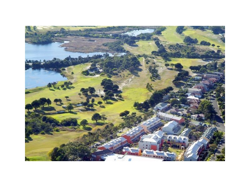 43/15  Begonia St, Pagewood NSW 2035