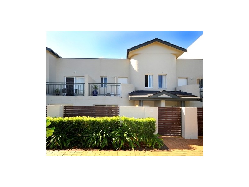 33/2 Victoria St, Botany NSW 2019