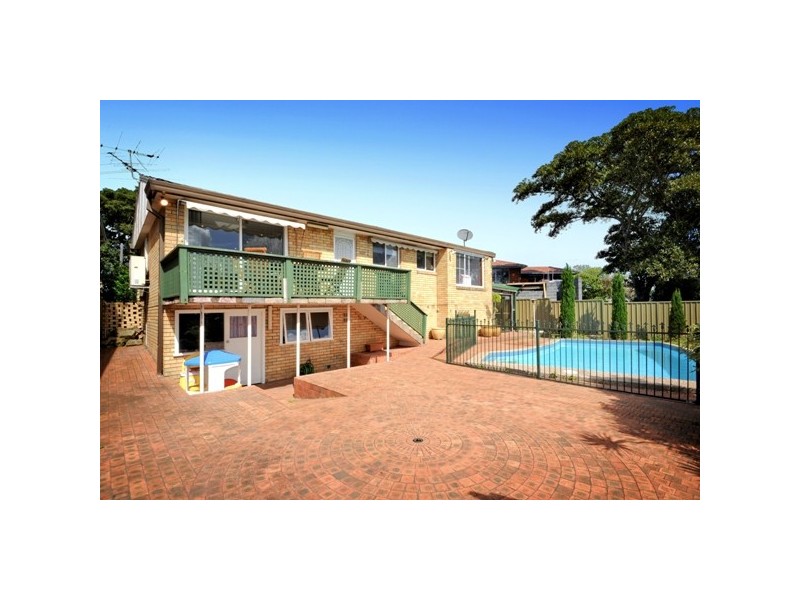 2  Macarthur Ave, Pagewood NSW 2035