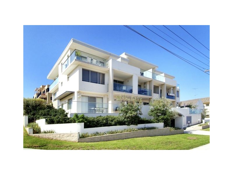 2/34  Bond Street, Maroubra NSW 2035