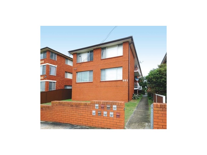7/901  Anzac Pde, Maroubra NSW 2035