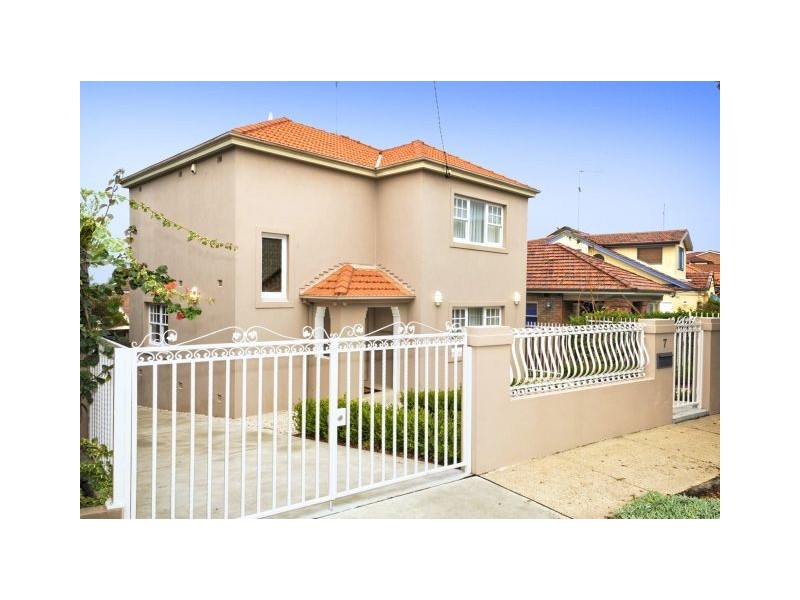 7 Coldstream St, South Coogee NSW 2034