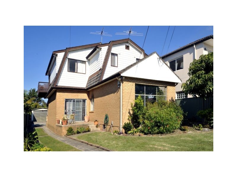 7 The Boulevarde, Malabar NSW 2036