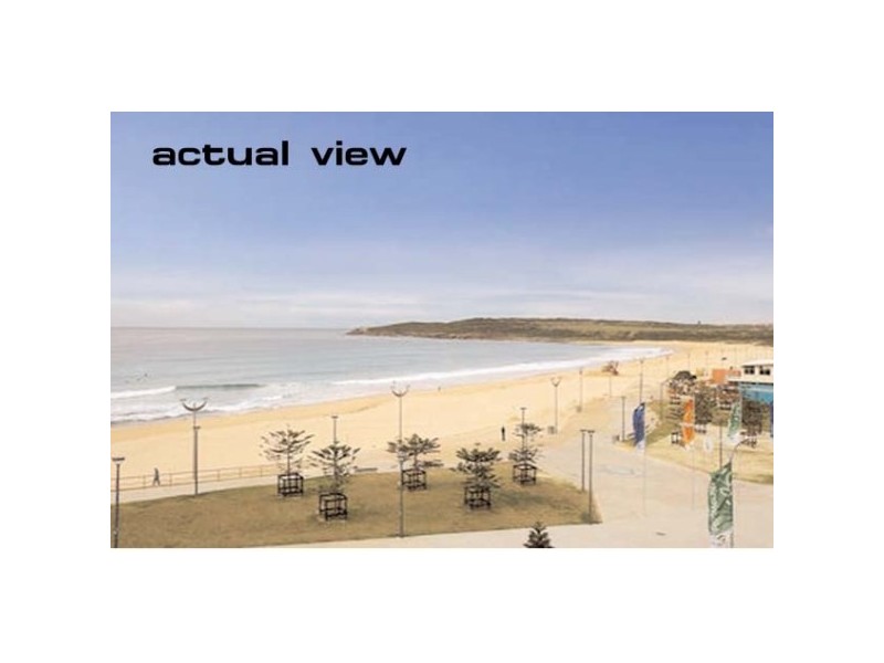 304/180  Marine Parade, Maroubra NSW 2035