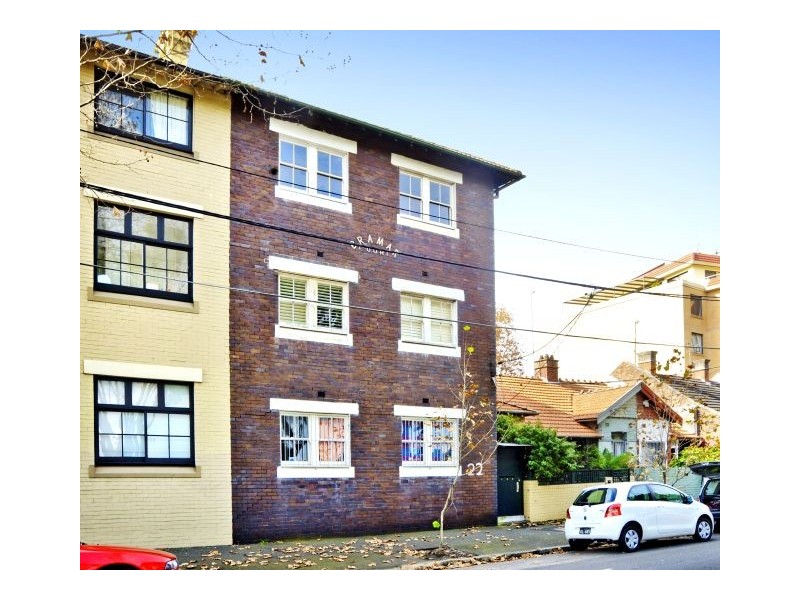 2/22 Alison Road, Randwick NSW 2031