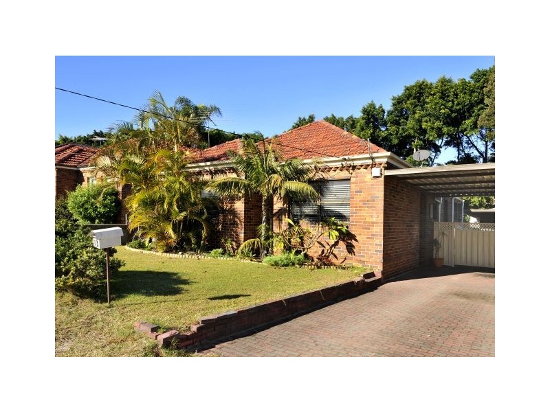 13  Partanna Ave, Matraville NSW 2036