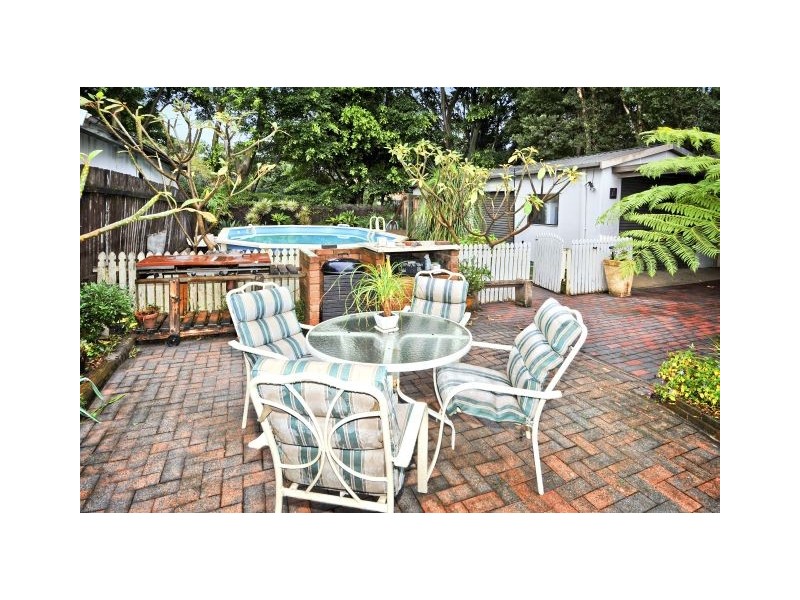 13  Partanna Ave, Matraville NSW 2036