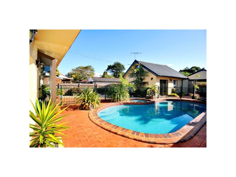 40  Eyre St, Chifley NSW 2036