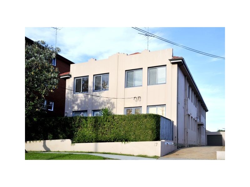 1/17  Duncan St, Maroubra NSW 2035