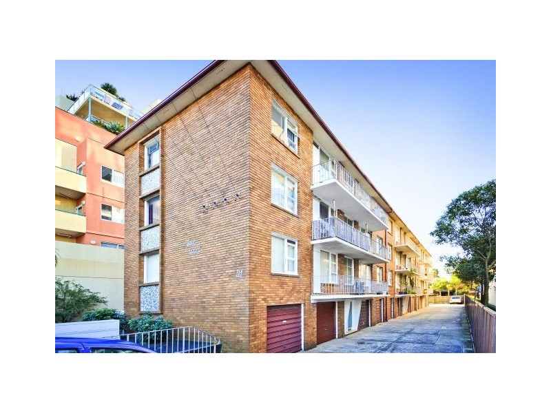 6/114  Maroubra Road, Maroubra NSW 2035