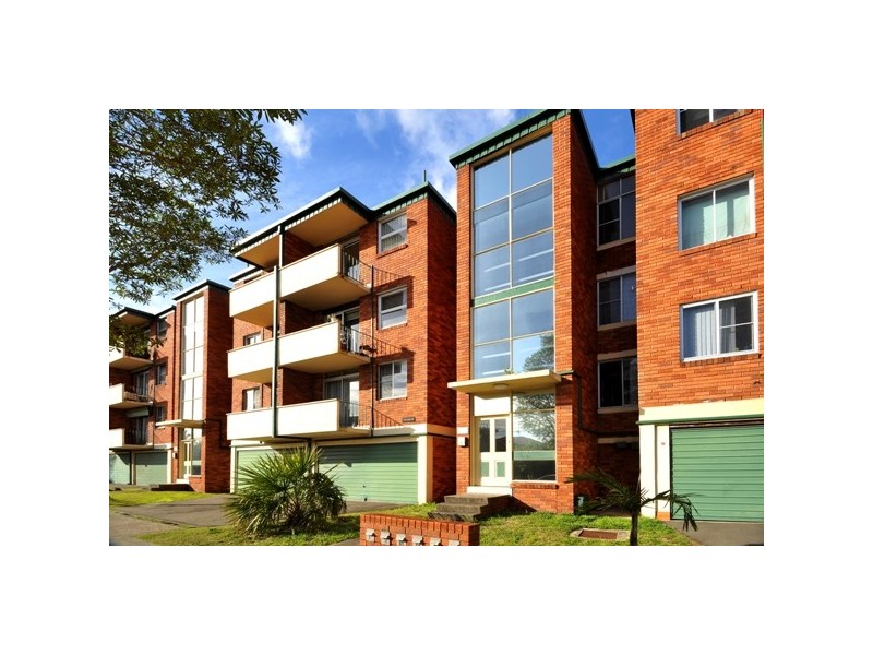 13/1  Nilson Ave, Hillsdale NSW 2036