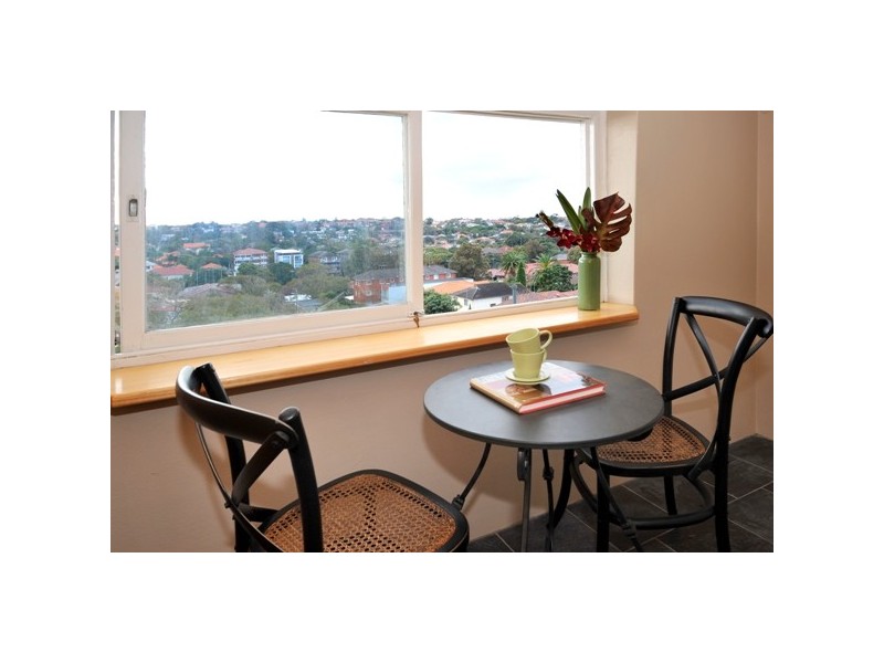 7/124-126  Coogee Bay Road, Coogee NSW 2034