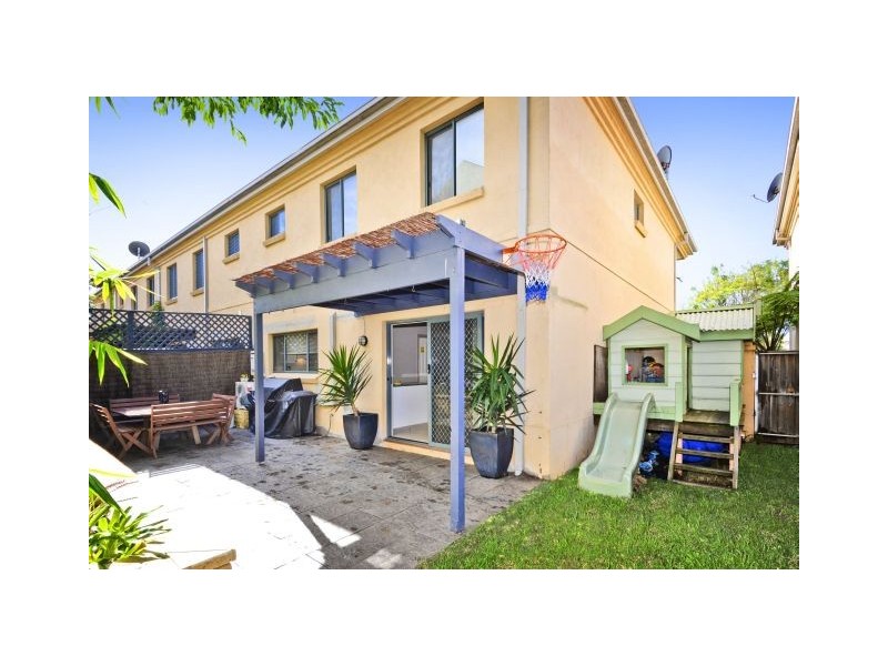 30/33 William St, Botany NSW 2019