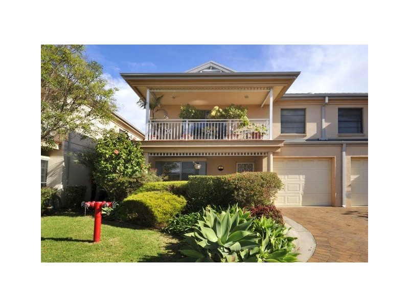 30/33 William St, Botany NSW 2019