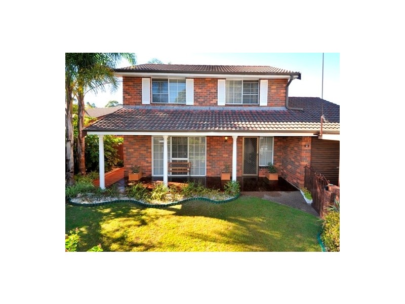 4  Maud St, Randwick NSW 2031