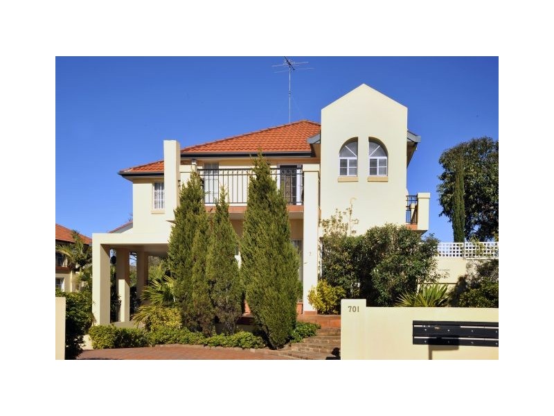 7/701  Malabar Road, Maroubra NSW 2035