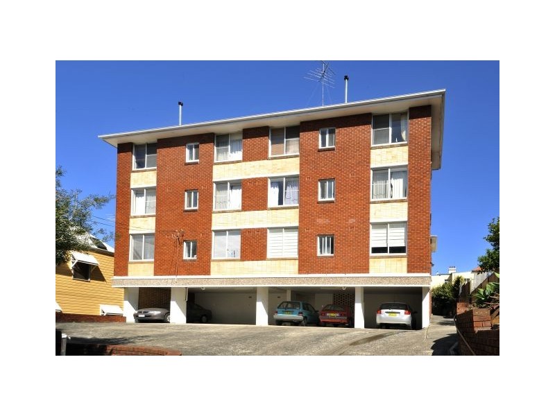 9/2  Dolphin Street, Randwick NSW 2031