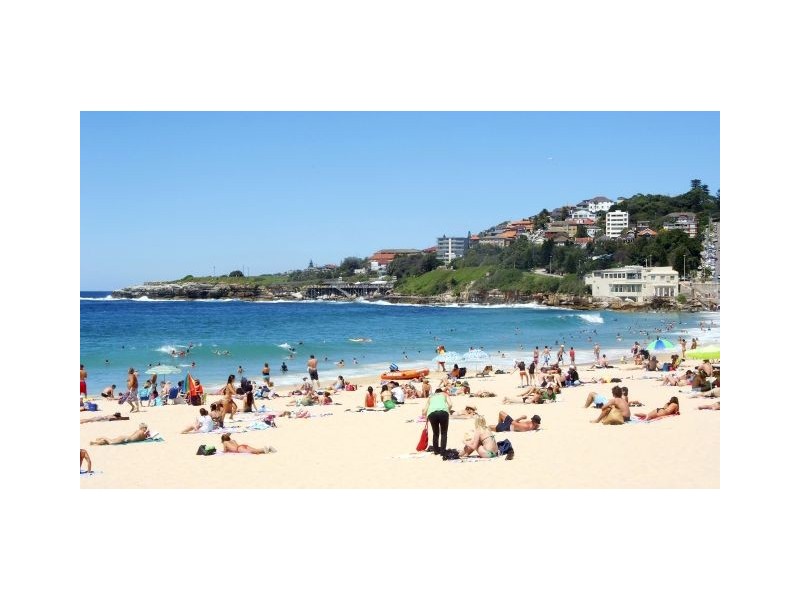 9/2  Dolphin Street, Randwick NSW 2031