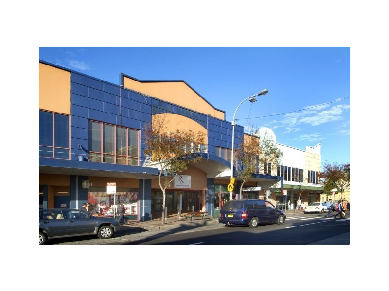 9/2  Dolphin Street, Randwick NSW 2031