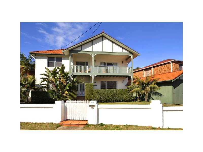 35  Midway Drive, Maroubra NSW 2035