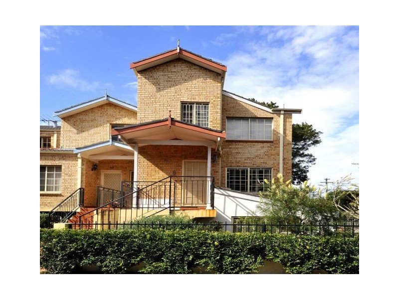 8/2C  Folkestone Parade, Botany NSW 2019