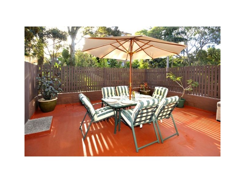 17/104  Mount St, Coogee NSW 2034