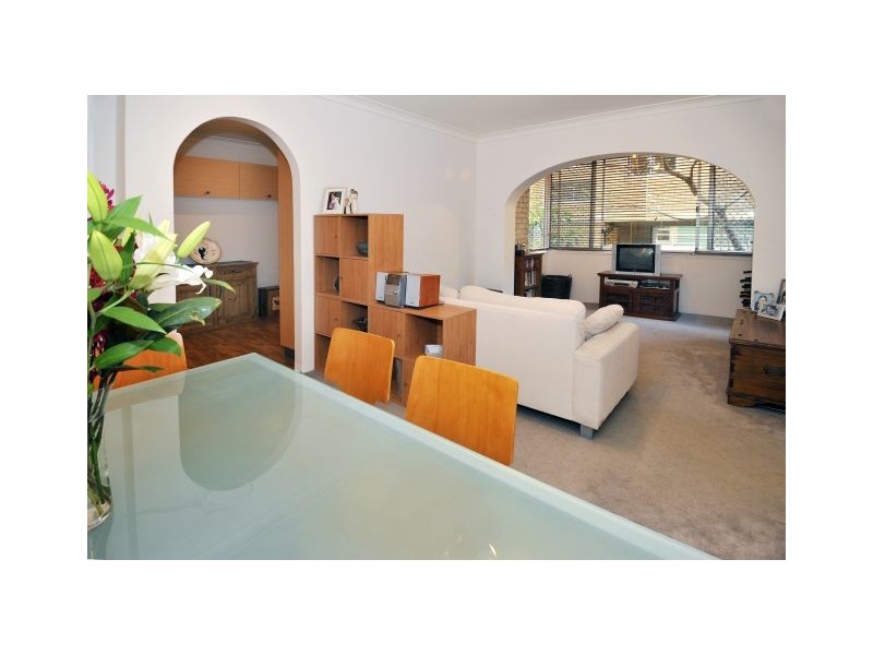 17/104  Mount St, Coogee NSW 2034