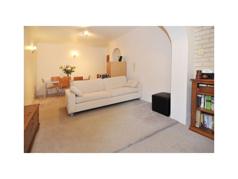 17/104  Mount St, Coogee NSW 2034