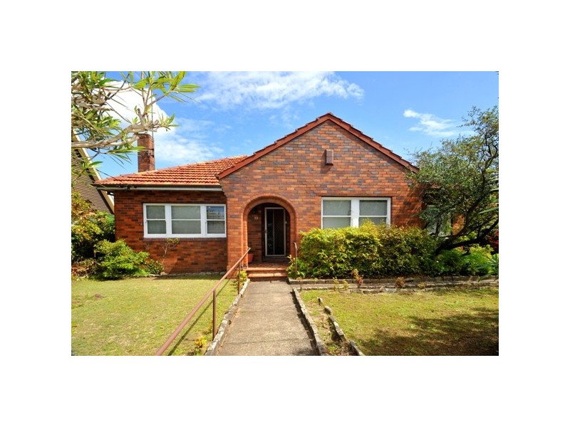 93  Wild  St, Maroubra NSW 2035